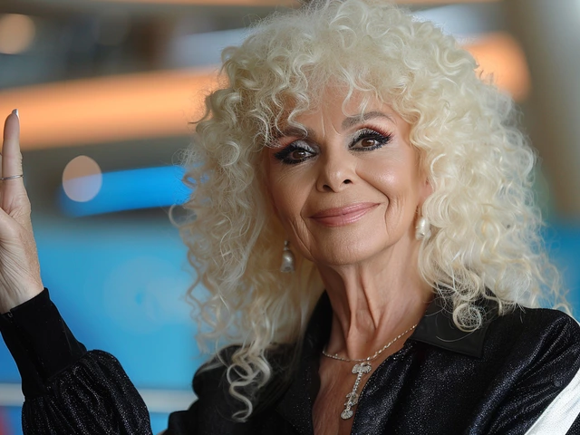 Donatella Rettore: La vita, la carriera e la lotta contro il cancro della celebre cantante italiana