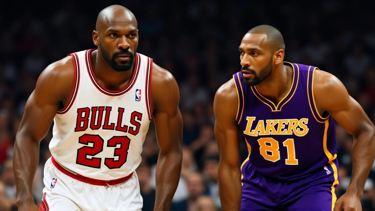 Jordan piange Kobe: 'Quando è morto, è morta una parte di me' al memoriale di Los Angeles