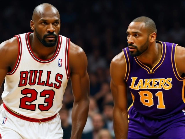 Jordan piange Kobe: 'Quando è morto, è morta una parte di me' al memoriale di Los Angeles