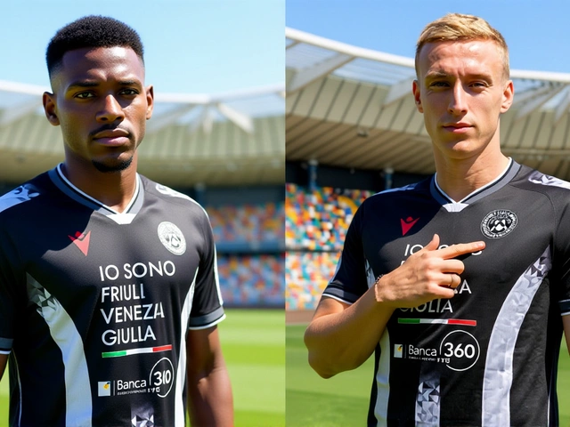 Udinese presenta Gueye in anticipo e Buksa il 15: ecco le dichiarazioni dei nuovi acquisti